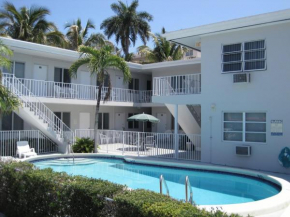 Summerland Suites, Fort Lauderdale